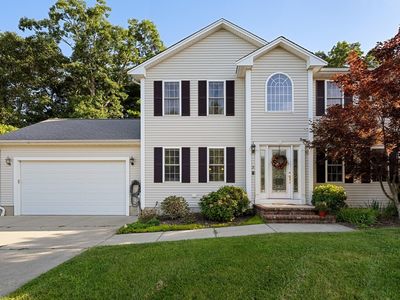 3 Joy Rd