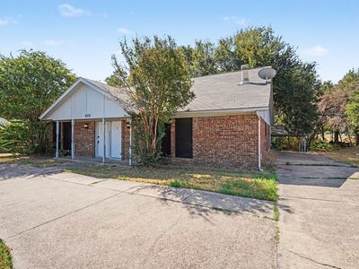 Property at 608 E Oak St, Wylie, TX