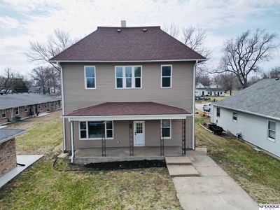 Property at 939 F St, Geneva, NE