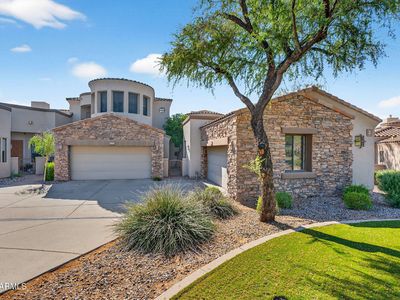 7445 E EAGLE CREST Drive #1004