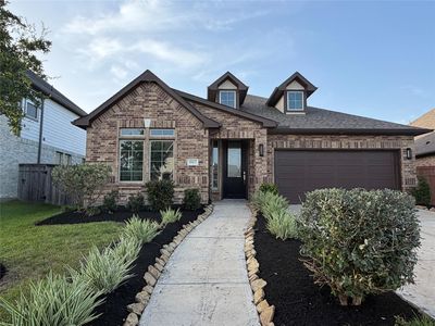 9503 Crescent Mill Dr