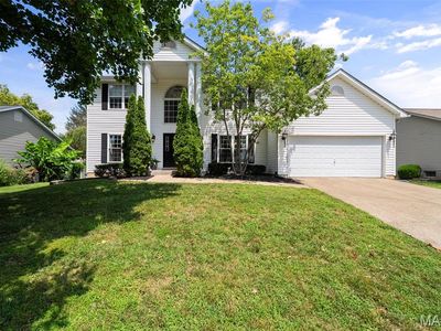 876 Emerald Place Dr
