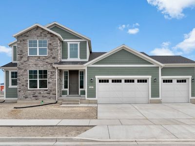 1227 W Sweet Corn Ln