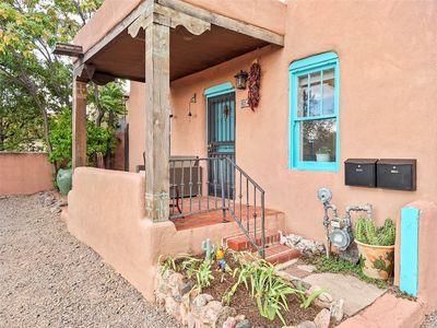 824 Agua Fria St