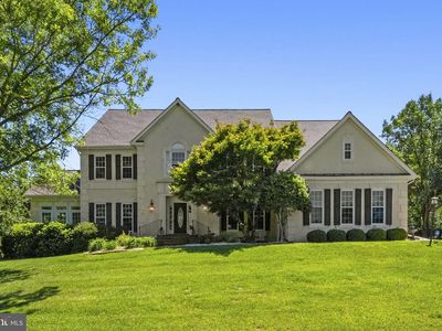 615 Nalls Farm Way
