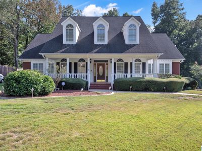 817 Leslie Ln