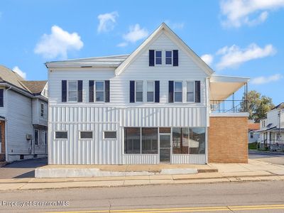 Property at 525 Green Ridge St, Scranton, PA