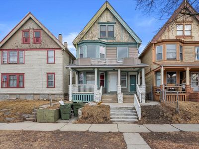3328 West Saint Paul AVENUE UNIT 3330