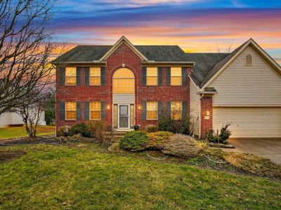 4779 Golden Grove Dr