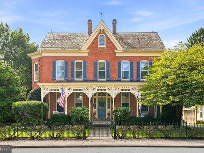 Property at 29 Fulton Ave, Walkersville, MD