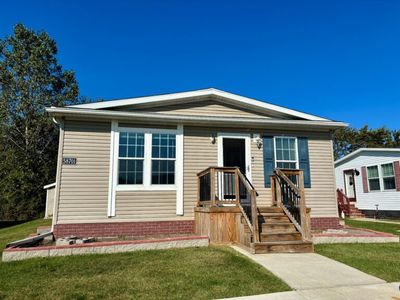 58701 Brookside Dr #14