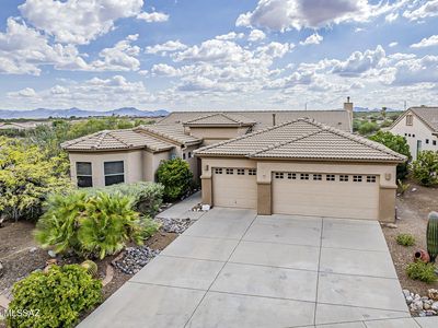 2283 W Calle Guatamote