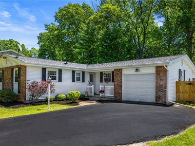 Property at 365 Brookshire Rd, Youngstown, NY
