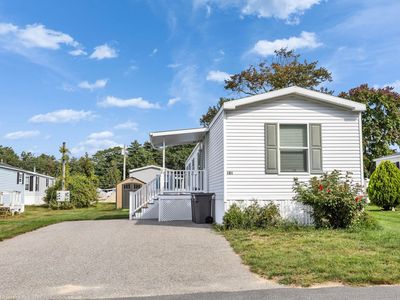 101 Dart Drive
