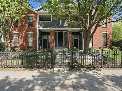1304 N Alabama St Unit A