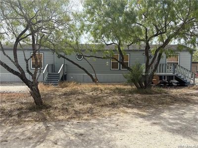 122 County Road 3052
