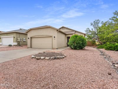 573 S ELK RIDGE Drive