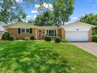 Property at 8 Paradise Ln, Greencastle, IN