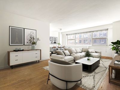 400 E 54th St APT 14E