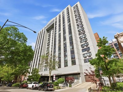 1221 N Dearborn St APT 602N