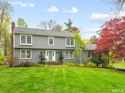 5 Musket Lane