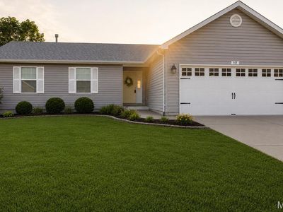 Property at 117 Falcons Crest Dr, Wright City, MO