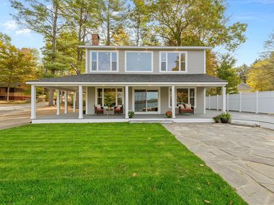 72 Sand Beach Road