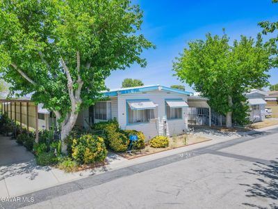 2550 E Avenue I Spc 40