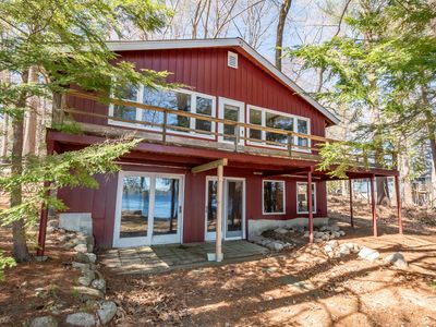 54 Papoose Island Road