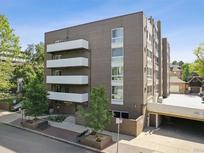 1050 N Lafayette Street #108