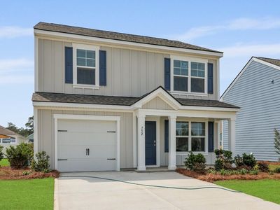 752 Striped Bass Ct