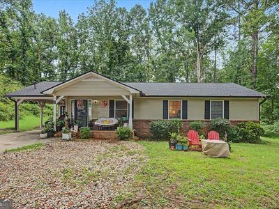 Property at 4 Shadowood Ct SE, Silver Creek, GA
