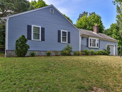 Property at 89 Pompano Road, Yarmouth Port, MA