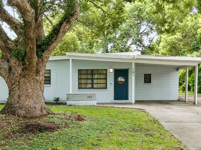 141 COUNTRY CLUB DRIVE