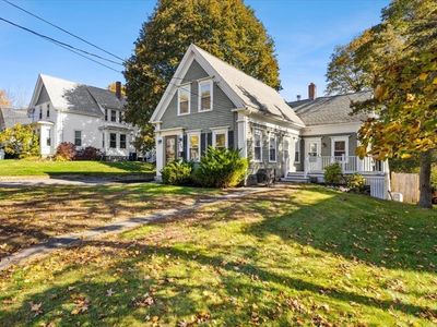 55 Beulah St