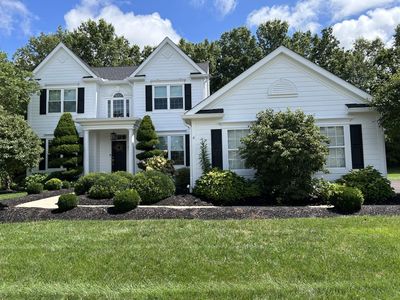 Property at 7320 Stone Gate Dr, New Albany, OH