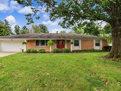 1022 E Rahn Rd