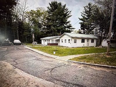 Property at 3105 N Evergreen Dr, White Cloud, MI