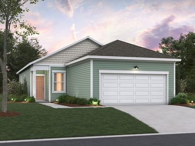 6009 Harness Ct.