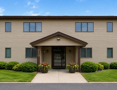 210 Sargent Dr APT 103