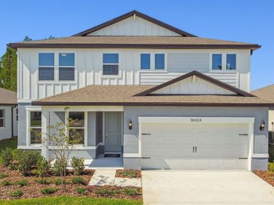 Tilden Plan, Riverwood