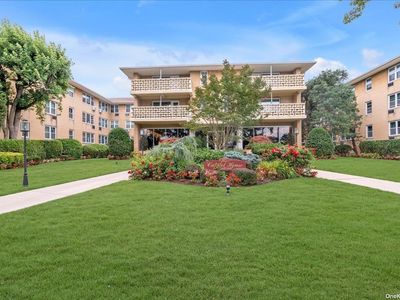 490 Atlantic Avenue UNIT 216