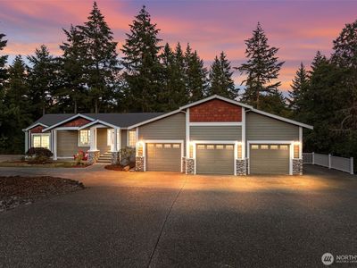 Property at 12227 138th Avenue NW, Gig Harbor, WA