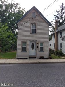 Property at 118 Southeast Ave, Pitman, NJ