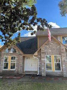 15731 Oak Mountain Dr