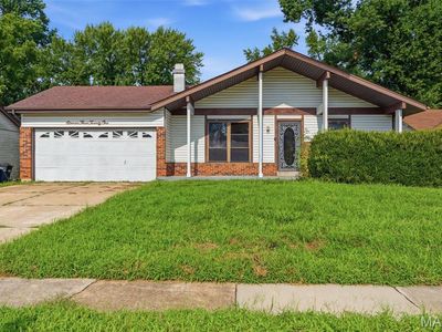 11321 Aspen Woods Dr