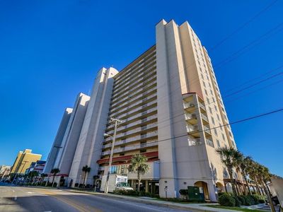 1625 S Ocean Blvd. #S206
