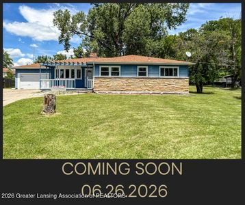 926 Dryer Farm Rd