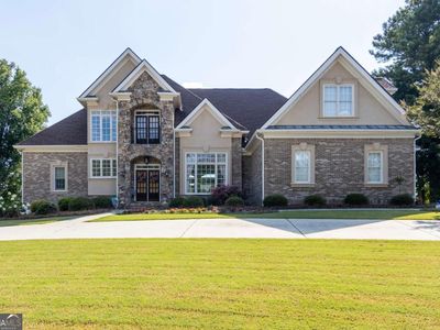 105 Muirfield Way