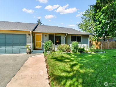 8332 47th Avenue NE #2